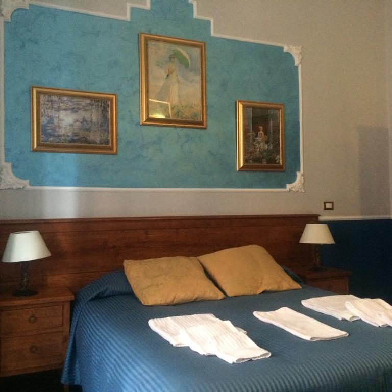 Tamara'S Suites Rome Room photo