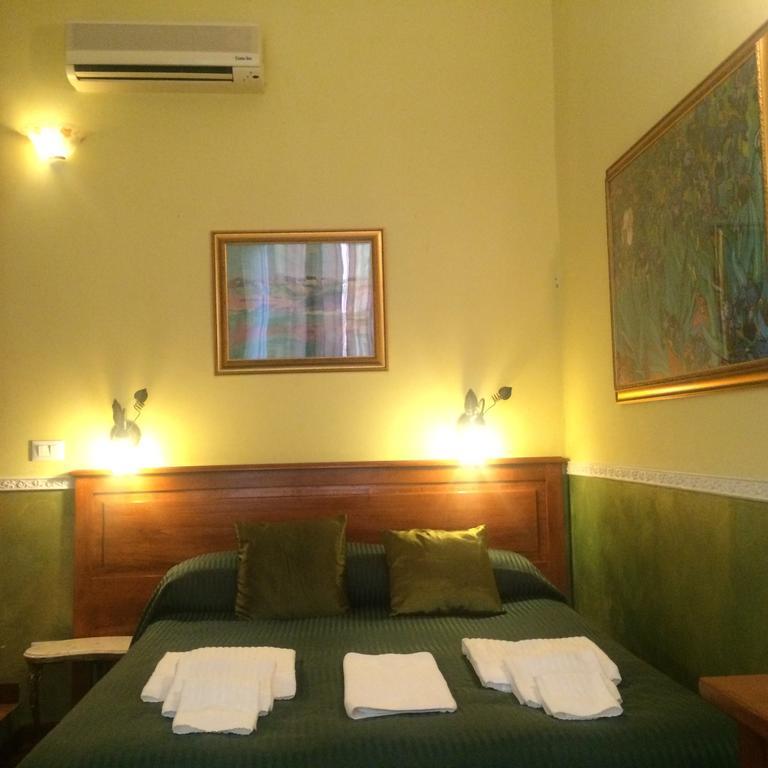 Tamara'S Suites Rome Room photo