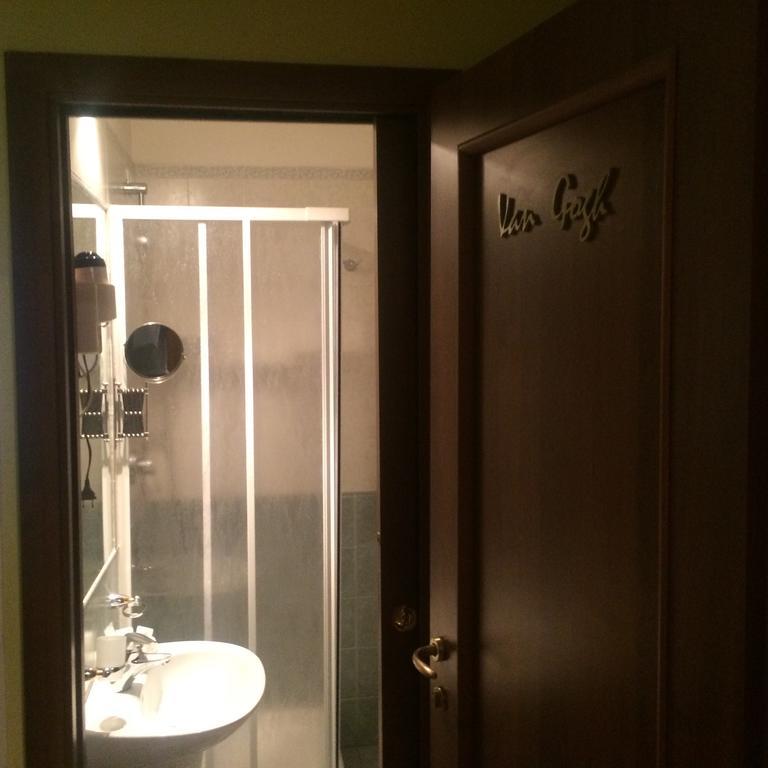 Tamara'S Suites Rome Room photo