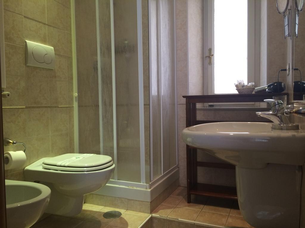 Tamara'S Suites Rome Room photo