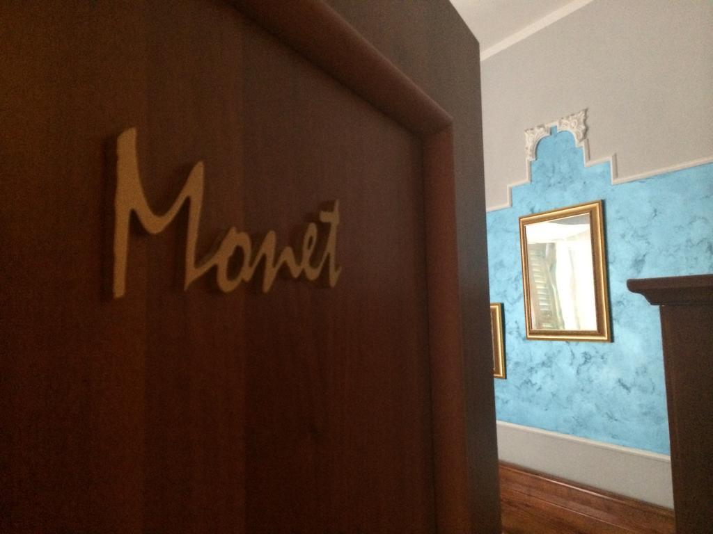 Tamara'S Suites Rome Room photo
