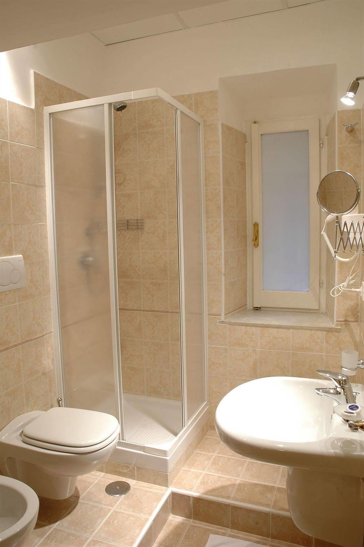 Tamara'S Suites Rome Exterior photo