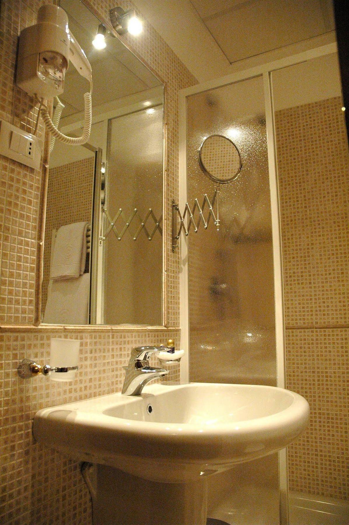 Tamara'S Suites Rome Exterior photo