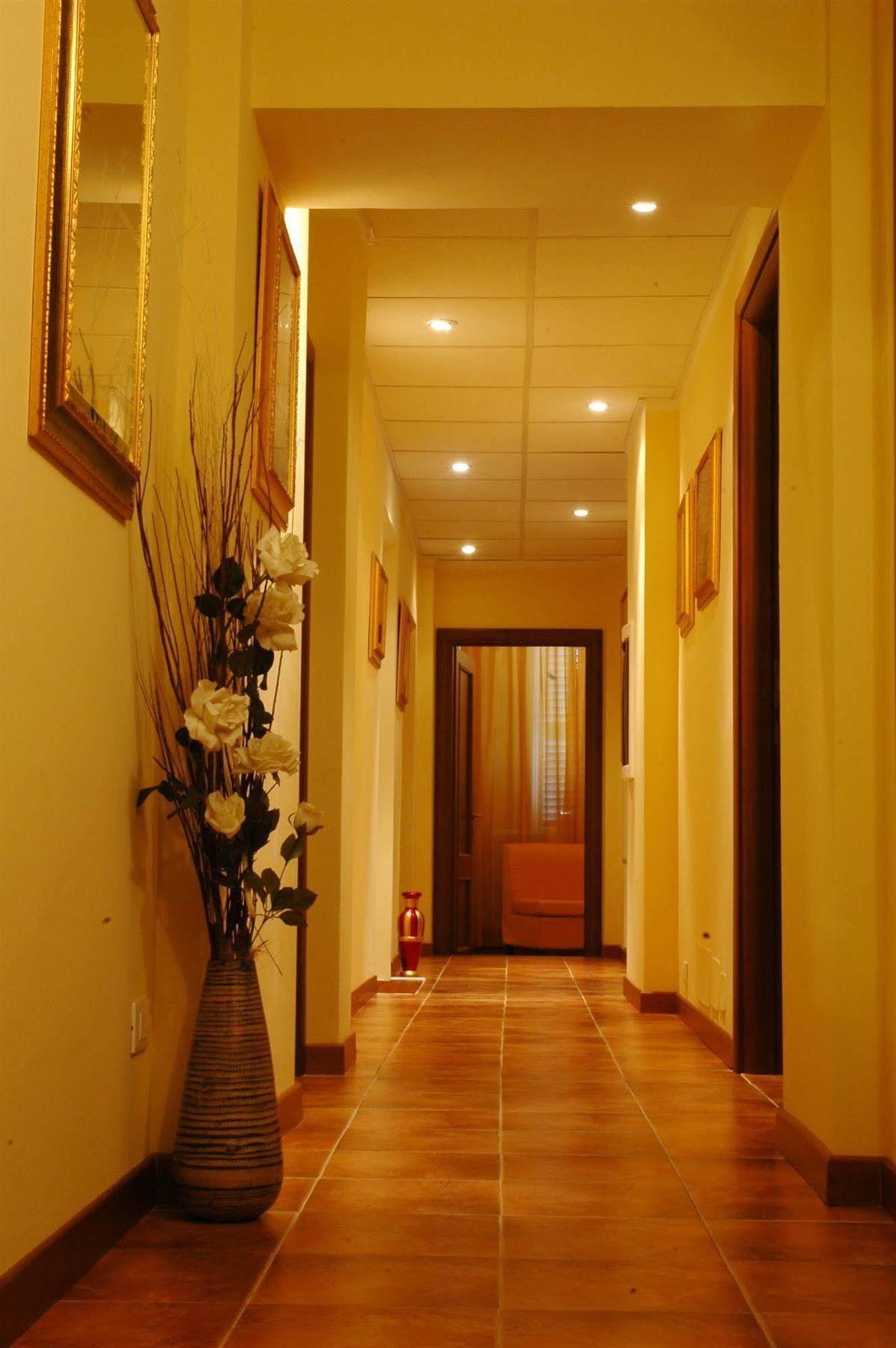 Tamara'S Suites Rome Exterior photo